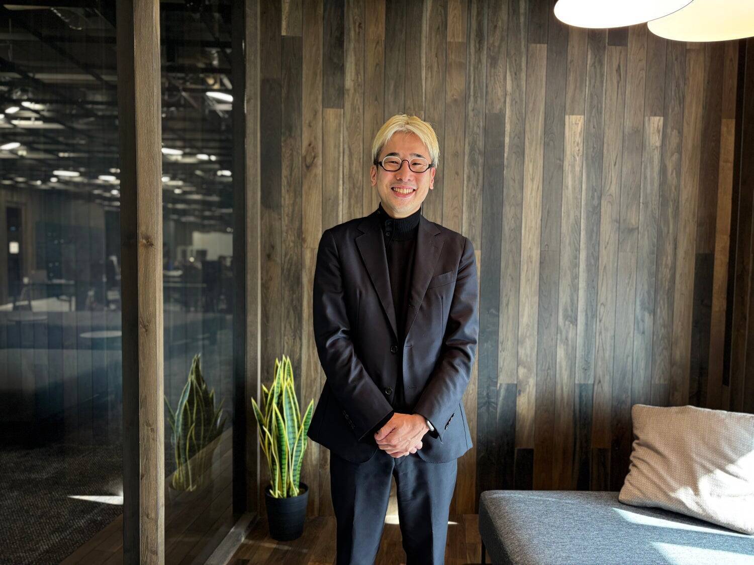 見えない未来にコトを起こすイグナイター！CEOが新MVVに込めた想いとは？