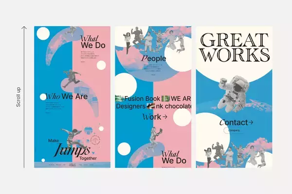 「見えない未来にコトを起こすイグナイター！CEOが新MVVに込めた想いとは？」の画像