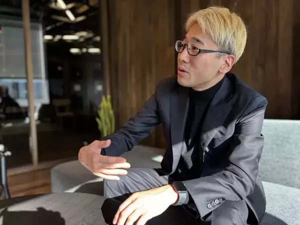 「見えない未来にコトを起こすイグナイター！CEOが新MVVに込めた想いとは？」の画像