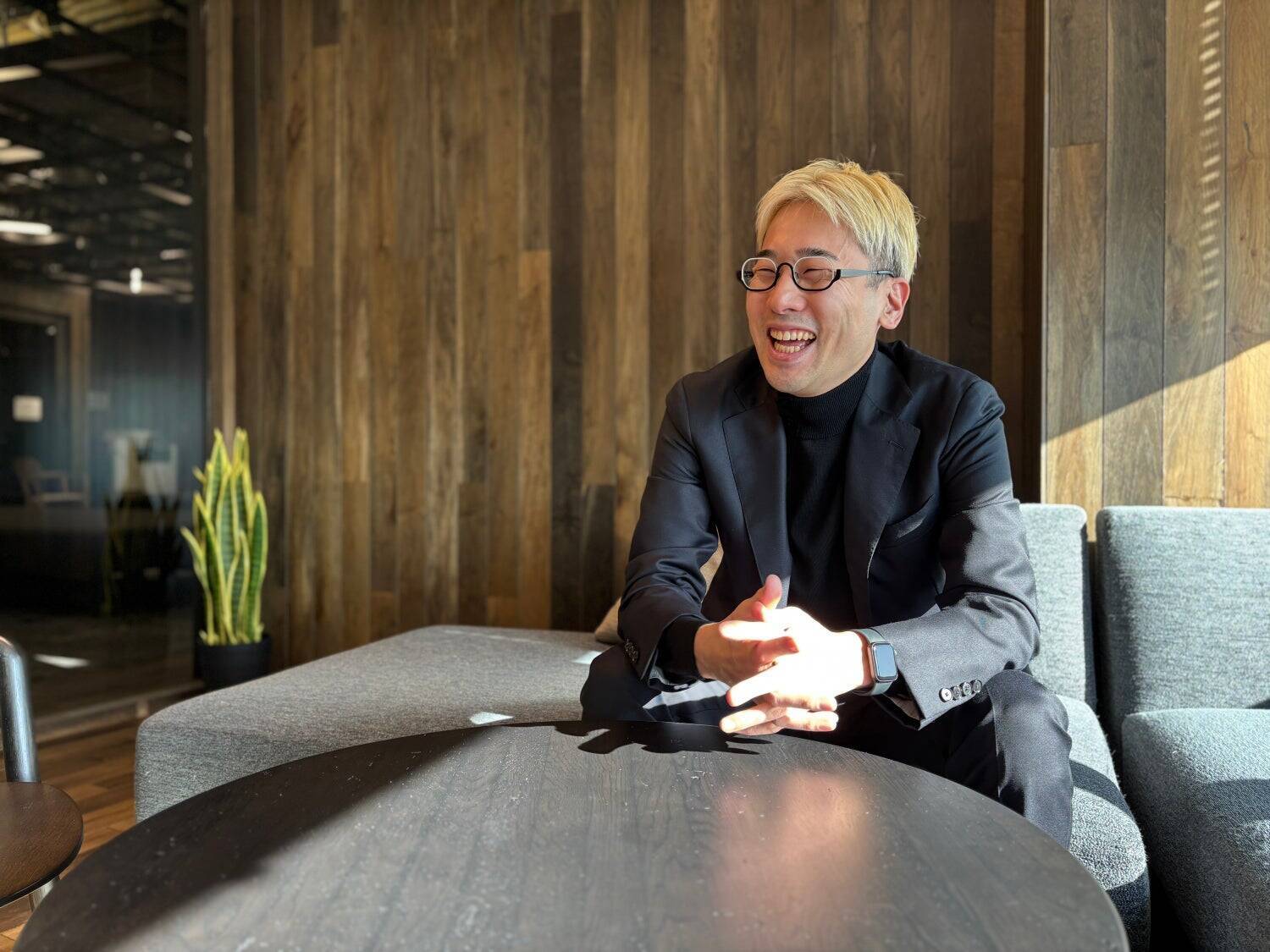 見えない未来にコトを起こすイグナイター！CEOが新MVVに込めた想いとは？