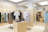 「ビームス、「インターナショナルギャラリー ビームス」のウィメンズフロアを改装し、東京・原宿地区３店舗のグランドオープンを発表」の画像1