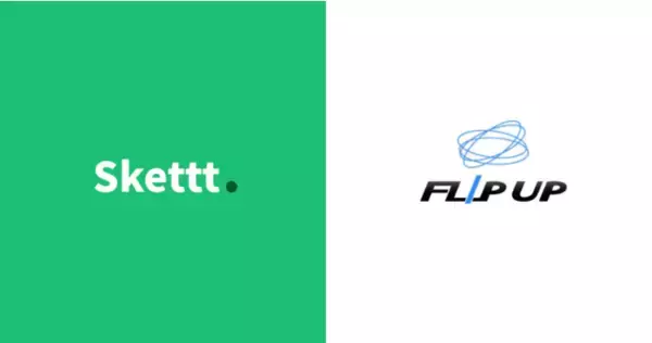「Skettt（スケット）」に株式会社フリップアップ所属の奥菜 恵さんが参加。合計200枚以上の素材がWEBサイトや広告バナー等で最短1ヶ月から利用が可能に。