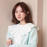 「ファッション系YouTuber SAORIがプロデュースするアパレルブランド 『Maison Echelle』が2023年春からスタート！」の画像1