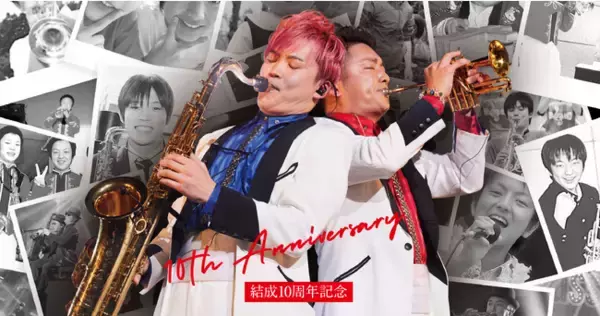 迫力の生演奏と高級感溢れる空間による、至高のエンターテイメントコンサート。プロ音楽ユニット「Passo a Passo」が、"音楽で人生が豊かになる"を実感できるコンサートを11/25（土）開催