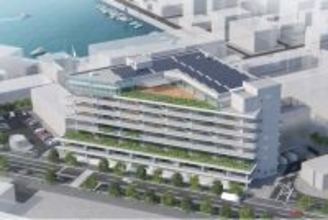 日本ゼオン、川崎市拠点内に新たな共創イノベーション施設の建設を決定