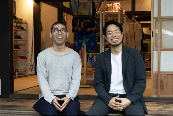 「株式会社うなぎの寝床、株式会社テイクオーバーの資本提携、および代表取締役の変更に関するお知らせ」の画像