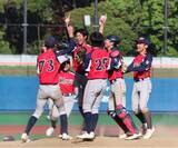 「「メニコン杯第28回日本少年野球関東ボーイズリーグ大会」４月６日(日)開幕」の画像1