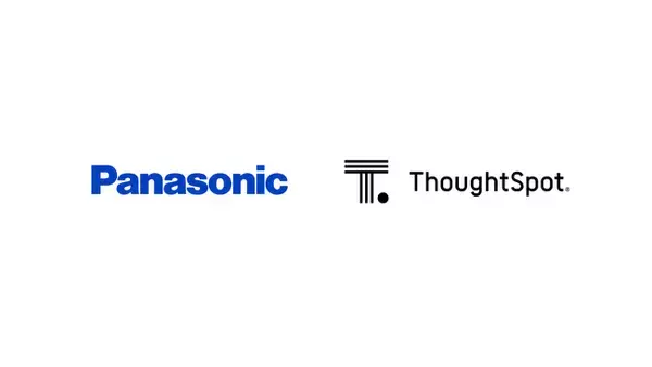 ThoughtSpot、パナソニック ソリューションテクノロジーと販売パートナー契約を締結し、AIによるデータ分析の民主化を推進