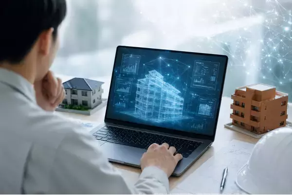 【調査リリース】「他社はどこまでAI使っている？」住宅・建築業界経営者53名の本音調査 ―― 個人利用は9割、組織活用は1割