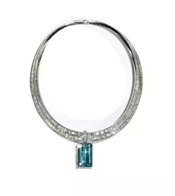 【TIFFANY & CO.】20世紀スタジオ製作『プラダを着た悪魔2』とのコラボレーションを発表