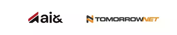 トゥモロー・ネットとai&、エンタープライズAIの本番運用の実現に向け業務提携を締結