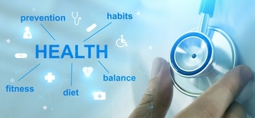 治療の始まりは検査から～健康診断は、未来の病気を防ぐための扉～