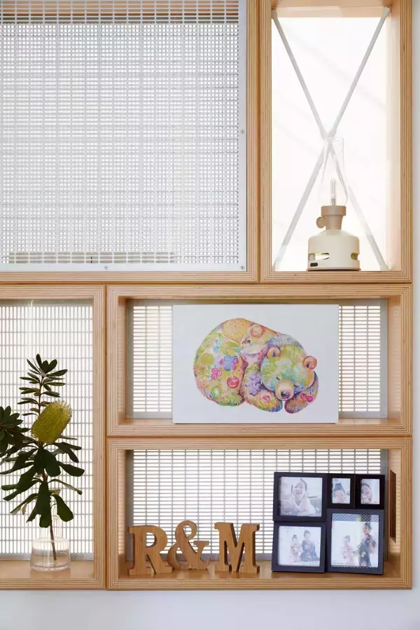 「「防災を、暮らしの中に」── 飾れる防災ブランド「Anibo」 第1弾《ビビりグマの冬ごもり》を発表。12/22 Makuakeで公開」の画像