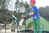 「オーパークおごせがお子様のはじめてのアウトドア体験を応援。宿泊プラン「アウトドアデビューパック」販売開始」の画像1