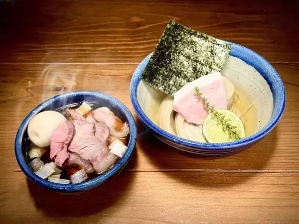 ラーメン好きが通う、新宿の新スポット！「#新宿地下ラーメン」に注目店が続々出店