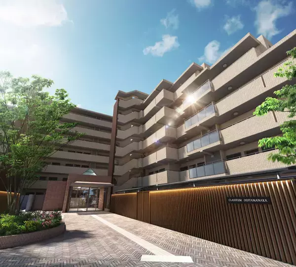 ＪＲ東日本グループ初となる開発型ファンドを組成、不動産ファンド事業の成長を加速します～JR東日本の社宅を全面リノベーション子育て世代向け賃貸レジデンス「クラシアム大井町」へと生まれ変わります～