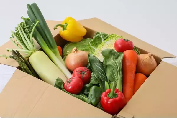 満足度の高い『食材宅配』ランキング『首都圏』では【生活クラブ】と【大地を守る会】が同点総合1位【生活クラブ】は8度目の総合1位 【大地を守る会】は前回5位から総合1位に（オリコン顧客満足度調査）