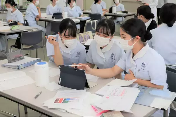 【看護の岐路１.】国家試験合格率に変化、カギは「看護の実践力」、離職増の背景にある看護教育と臨床現場のギャップ