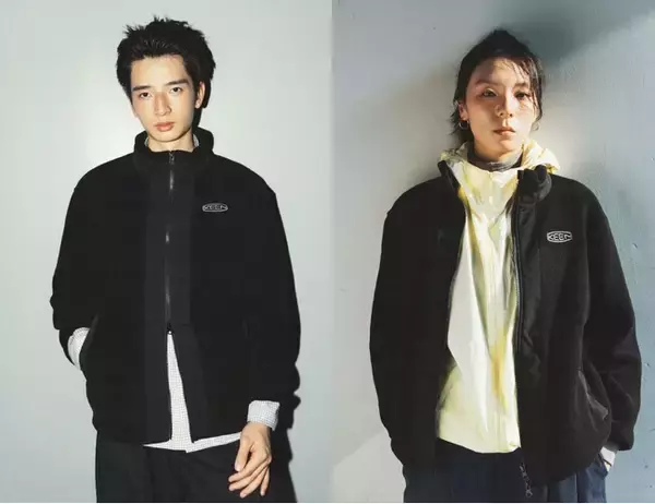 KEENのアパレルで秋冬のアウトドアシーンを楽しもう！どこへでも連れて行きたくなるKEEN独自のテクノロジーを搭載したパッカブルコレクションを発売！