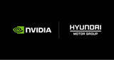 「NVIDIA と Hyundai Motor Group、AI 駆動のモビリティ ソリューションを推進するために AI ファクトリーの構築で提携」の画像1
