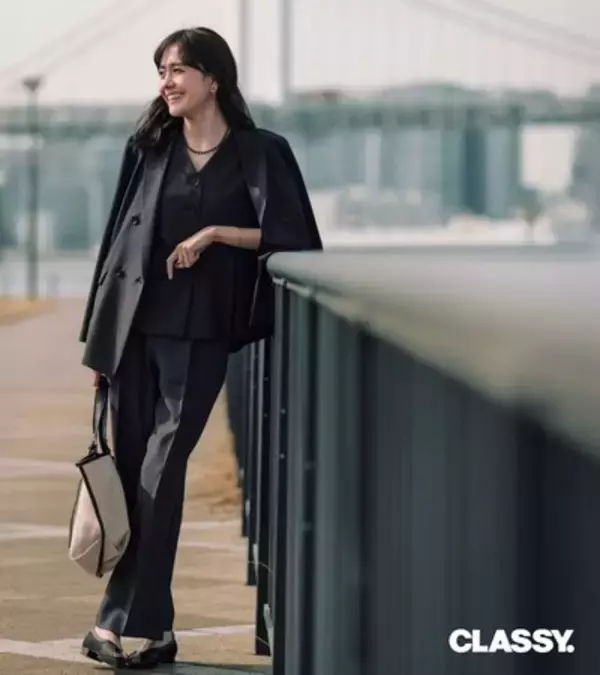 「【第3回 CLASSY.お仕事名品大賞】全205アイテムを総勢約90名の『CLASSY.』読者＆編集部スタッフがリアル投票で決定！」の画像