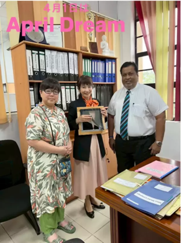 日本の虫除け文化が世界を救う！NPO法人S.O.L.（ソル Seed of Lanka）の10年かけるプロジェクト～「網戸が当たり前」の世界にしたい～