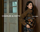 「CHARLES & KEITH 世界で活躍する女性たちとのパートナーシップを強化」の画像1