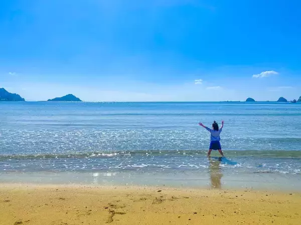 ガイドブックだけでは分からない天草市の魅力、東京で語ります！