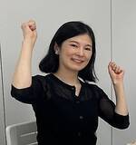 「【実写マンガ｜インナー開発室】ショーツのせいで、お尻が４つに!?」の画像3