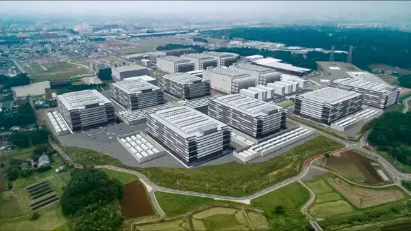 データセンターブランド「DPDC（ディープロジェクト・データセンター）」始動（ニュースレター）