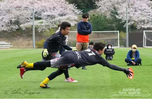 全日本ガッツ、SUPER G-MENが優勝！[第47回全日本ガッツ選手権大会]