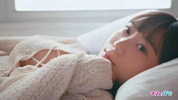 新井萌花、平岡映美、小那海あや、橘舞が出演するムービーを公開