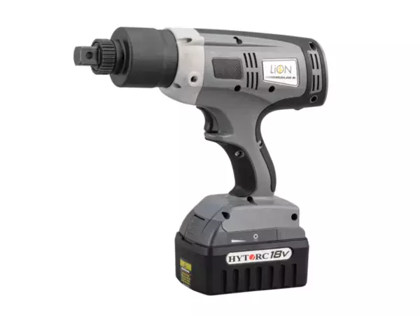 電動トルクレンチなどハイトーク製品の取り扱いを2022年12月より開始