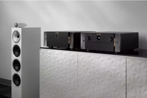 [Marantz新製品] 15.4ch AVプリアンプ「AV 10」、16chパワーアンプ「AMP 10」