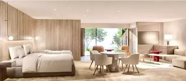 ホテルグランバッハ熱海クレッシェンド　リニューアルオープンのご案内