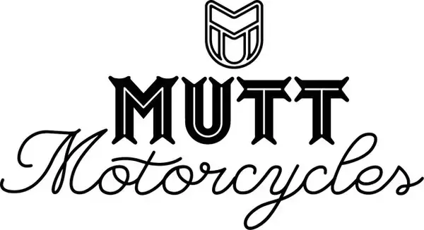 マットモーターサイクルズ 大阪・東京・名古屋で開催のモーターサイクルショーでカスタムバイク「MUTT Motorcycles x Custom Works ZON」を世界初公開いたします。