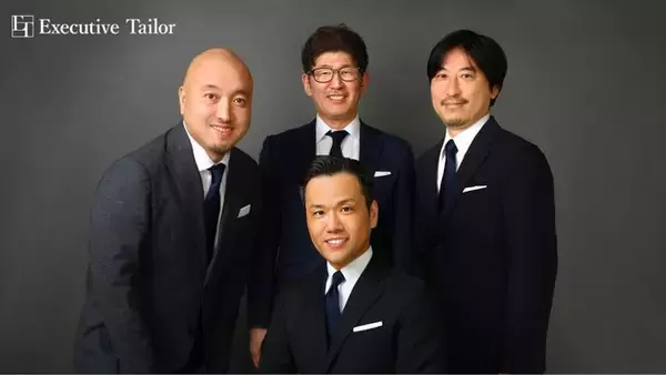 経営者候補に特化したサーチファーム「株式会社エグゼクティブ テーラー」を設立