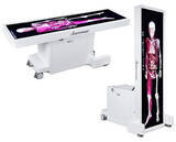 「Anatomage、2024年8月の学会・研究会に出展予定！等身大バーチャル解剖台のデモンストレーションを実施します」の画像1