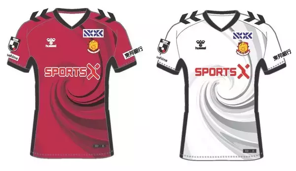 NOK、福島ユナイテッドFC ユニフォームパートナーシップ4年目継続