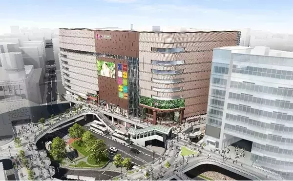 川口のレガシーを継承したライフスタイル型商業施設「三井ショッピングパーク ららテラス川口」 2025年5月31日（土） グランドオープン決定