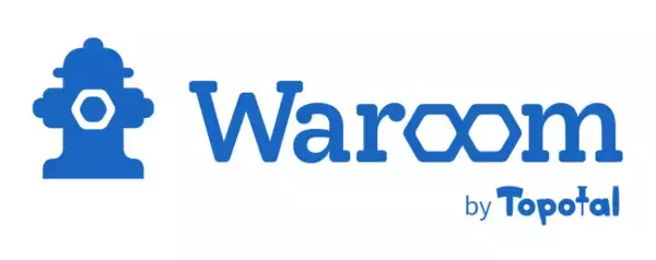 「株式会社Topotalのインシデント管理SaaS「Waroom」、Slack Marketplaceアプリとして公開」の画像