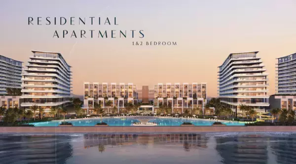 【アブダビ不動産】SOBHA REALTYがアブダビで初の大型開発を発表。ヤス島近接の「Sobha City 」フェーズ1、470戸限定で予約受付開始