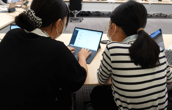 中高生10名が「誰のために、どう動くAIか」を設計。東京都Job EXで3テーマのデジタルヒューマンを構築