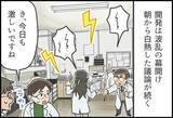 「発想の転換で世界初の偉業、新市場を拓く！マンガで見る「コスメディ製薬物語」 溶解型マイクロニードル編」の画像9