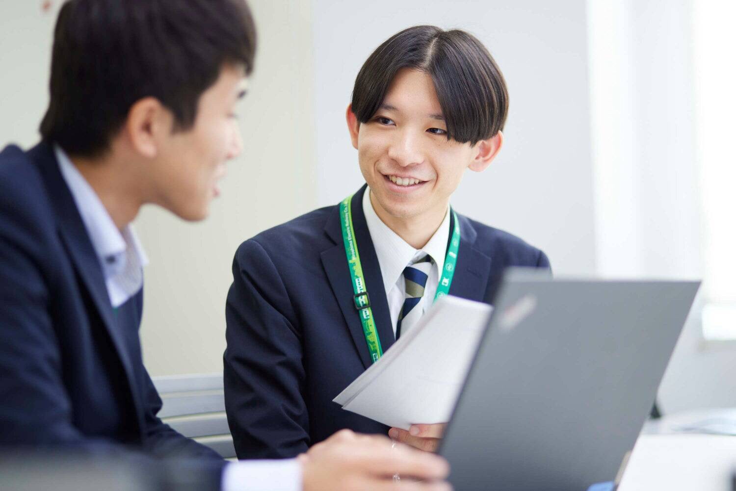 世界を知ることで地域が見えてくる！ 国内外で経験を積み、まちづくりへの思いが明確になった叡啓大学1期生が語る「グローカルな学び」とは？