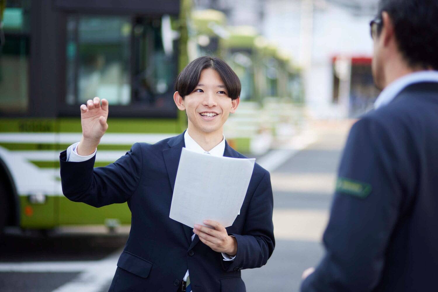 世界を知ることで地域が見えてくる！ 国内外で経験を積み、まちづくりへの思いが明確になった叡啓大学1期生が語る「グローカルな学び」とは？