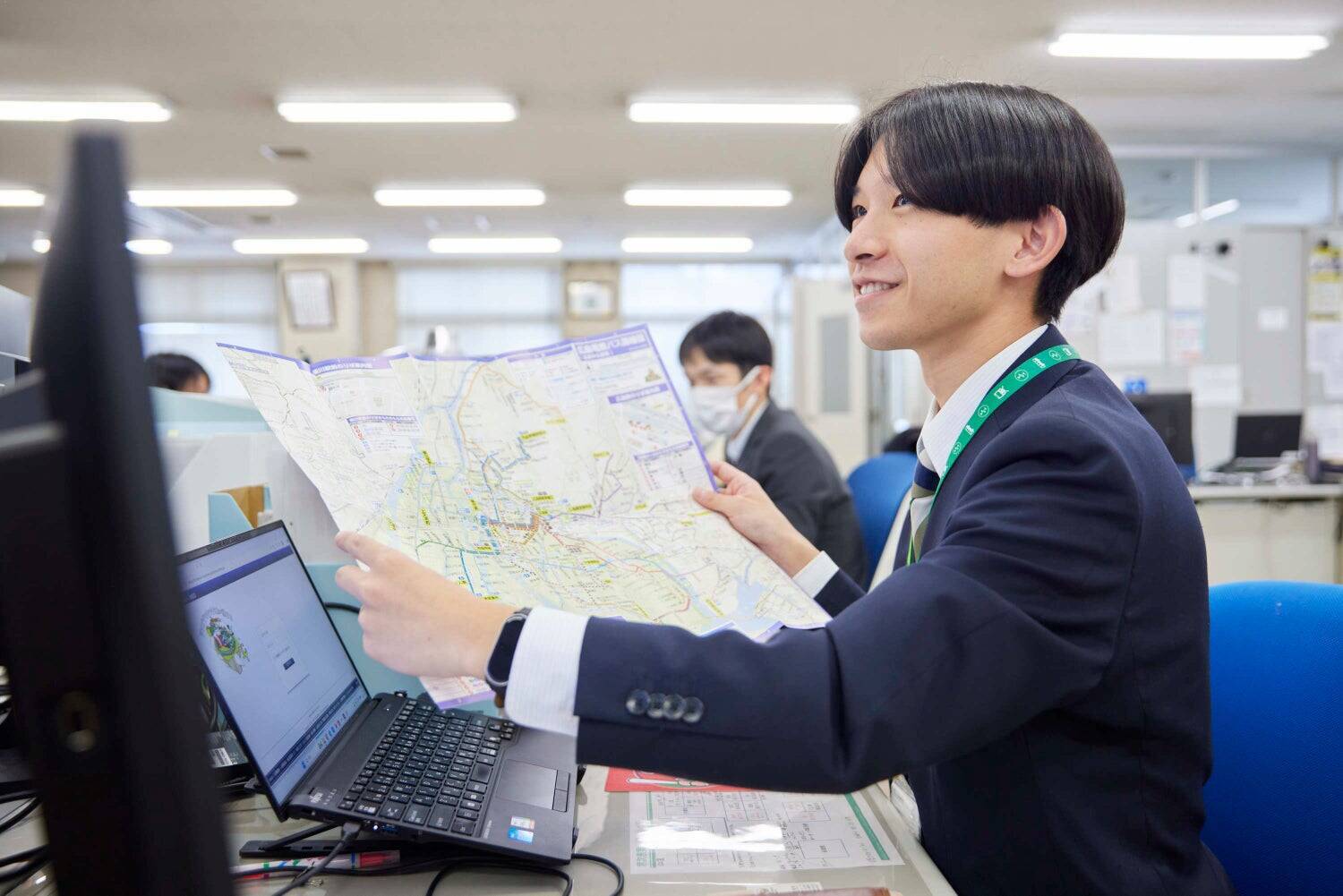 世界を知ることで地域が見えてくる！ 国内外で経験を積み、まちづくりへの思いが明確になった叡啓大学1期生が語る「グローカルな学び」とは？