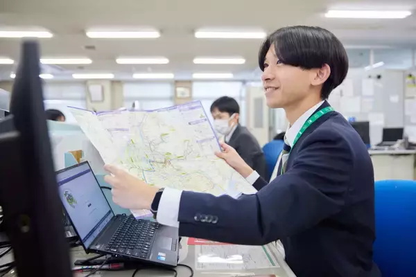 「世界を知ることで地域が見えてくる！ 国内外で経験を積み、まちづくりへの思いが明確になった叡啓大学1期生が語る「グローカルな学び」とは？」の画像