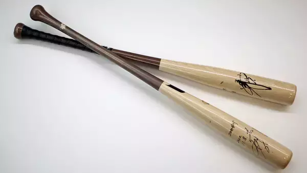 【野球殿堂博物館】「読売ジャイアンツ特集展示 強打者の系譜」開催のお知らせ（初代三冠王の中島治康選手から、岡本和真選手まで、巨人の歴代強打者の系譜を紹介！）