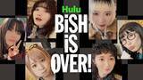 「BiSHオリジナル番組「Hulu BiSH iS OVER!」でエモい新企画が爆誕！第3回 5月29日(日)からHuluで独占配信」の画像1